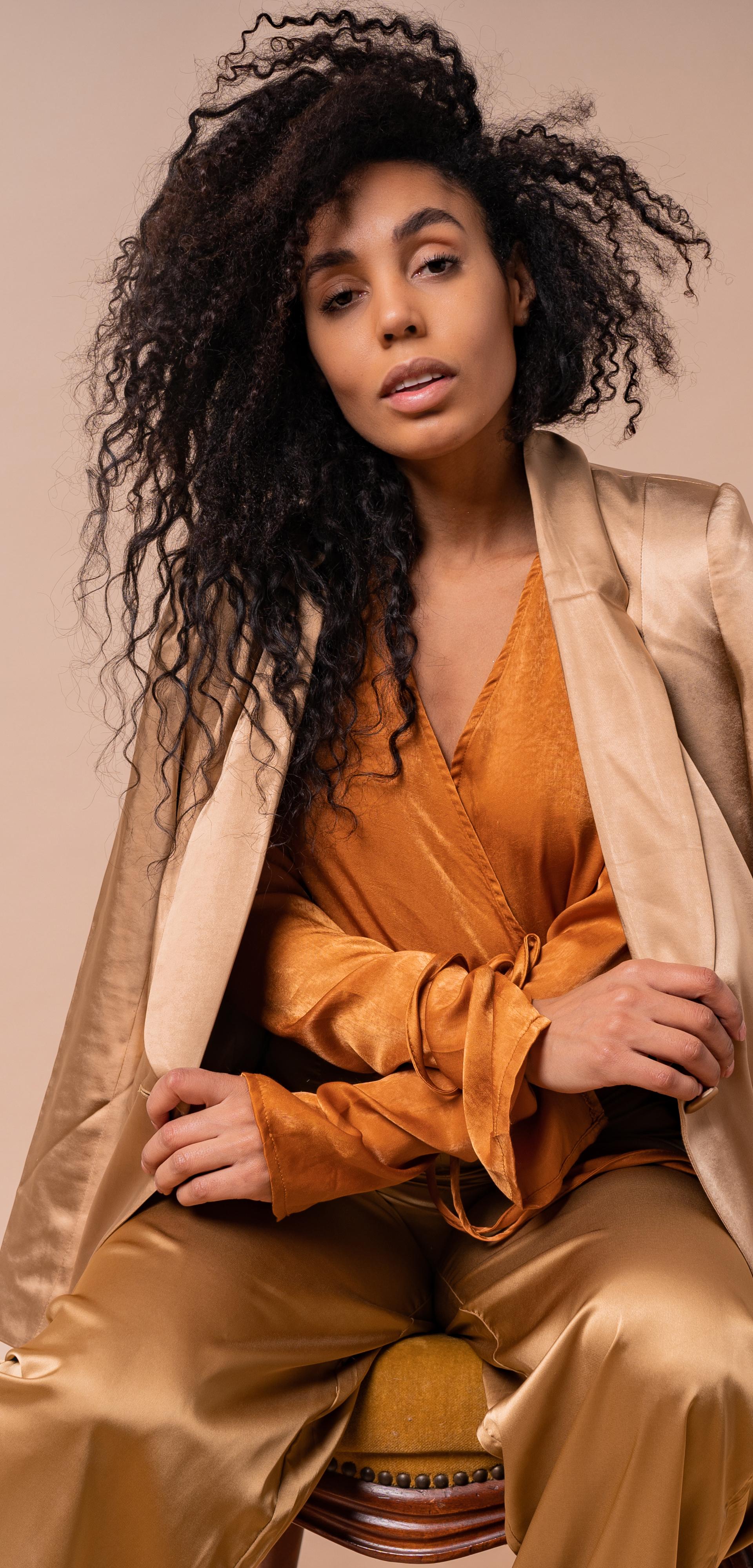 Effortless Elegance